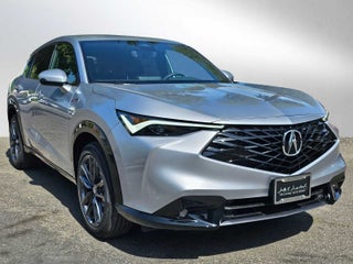 2025 Acura ADX w/A-Spec Package
