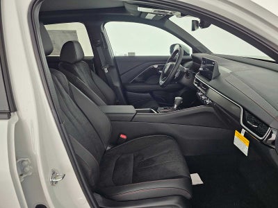 2026 Acura ADX w/A-Spec Package