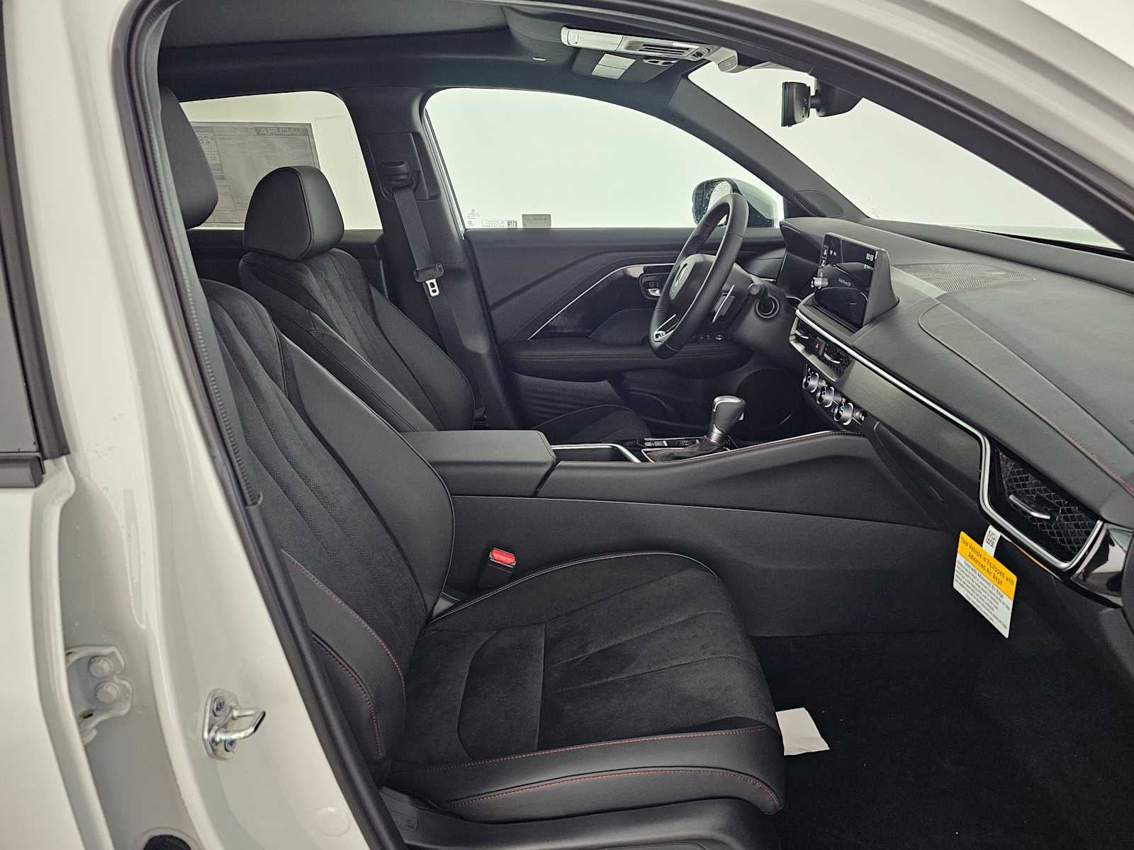 2026 Acura ADX w/A-Spec Package