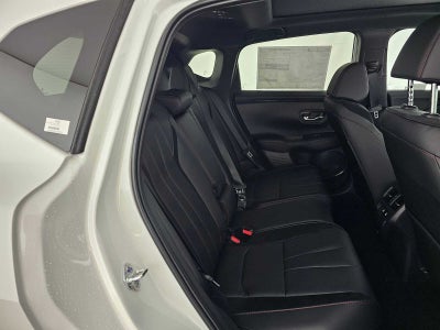 2026 Acura ADX w/A-Spec Package