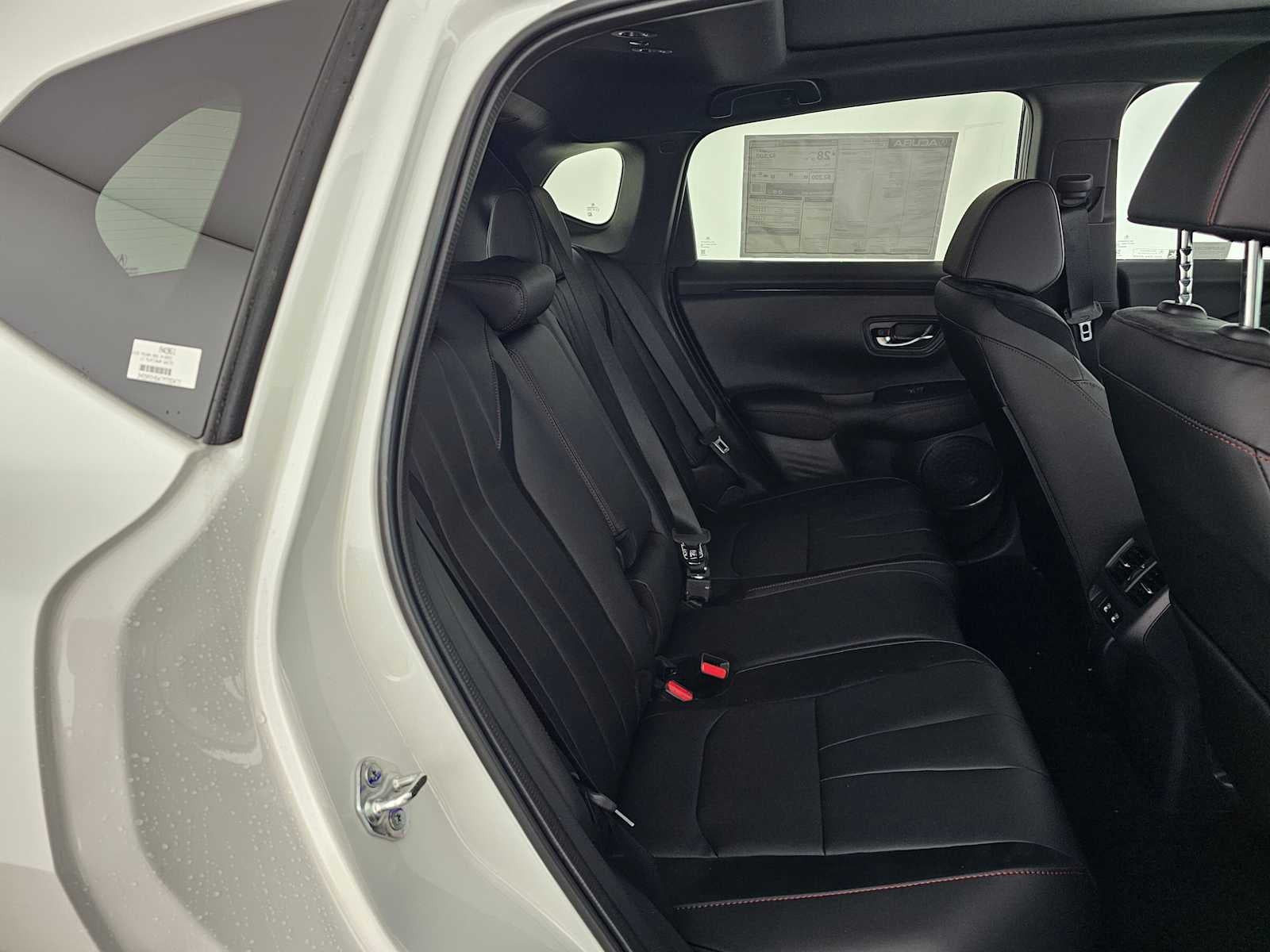 2026 Acura ADX w/A-Spec Package