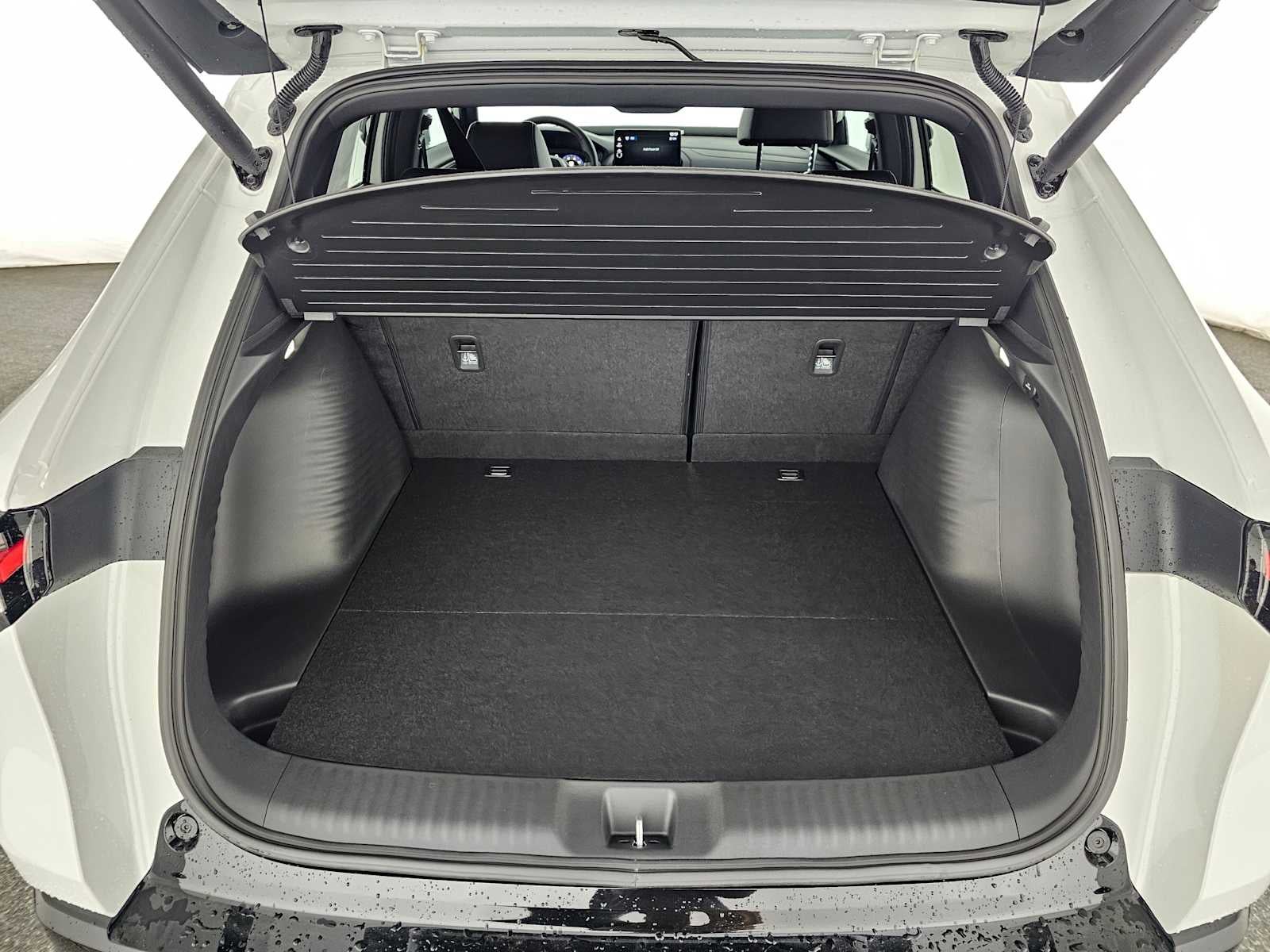 2026 Acura ADX w/A-Spec Package