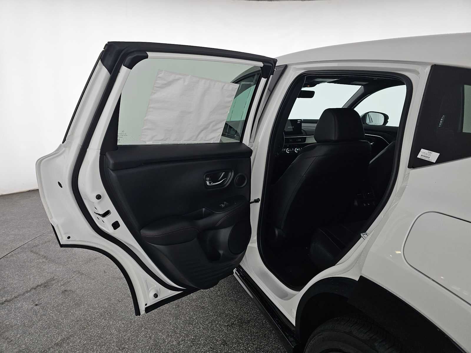 2026 Acura ADX w/A-Spec Package