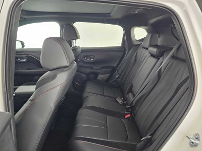 2026 Acura ADX w/A-Spec Package