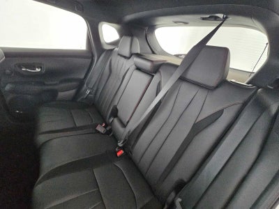 2026 Acura ADX w/A-Spec Package