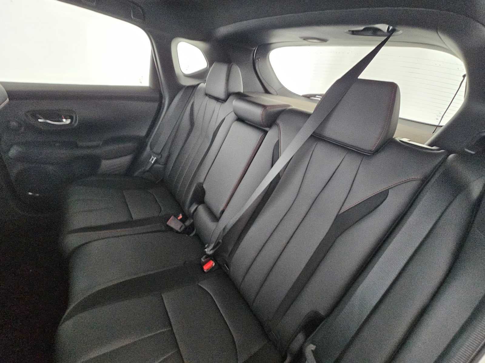 2026 Acura ADX w/A-Spec Package