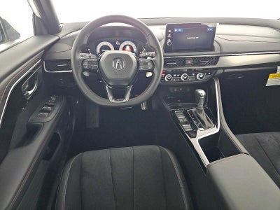 2026 Acura ADX w/A-Spec Package