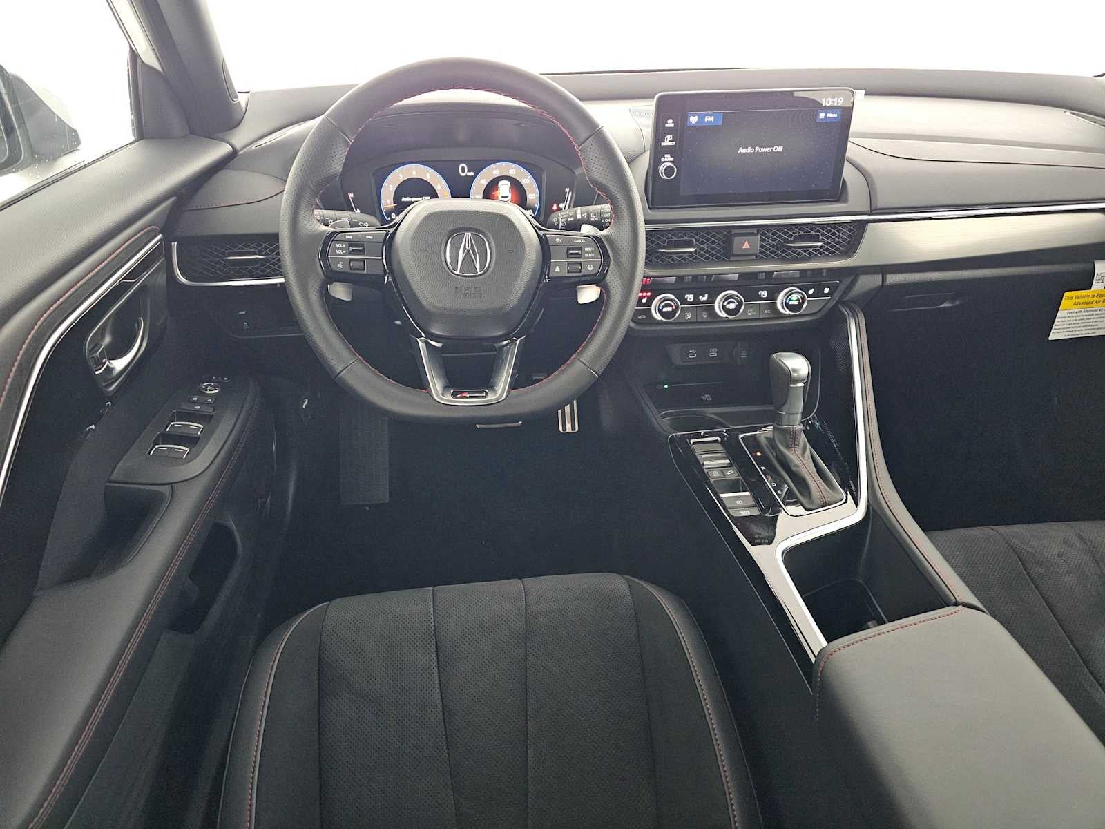 2026 Acura ADX w/A-Spec Package