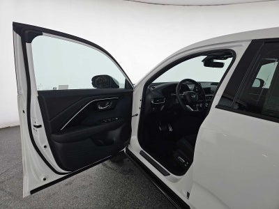 2026 Acura ADX w/A-Spec Package