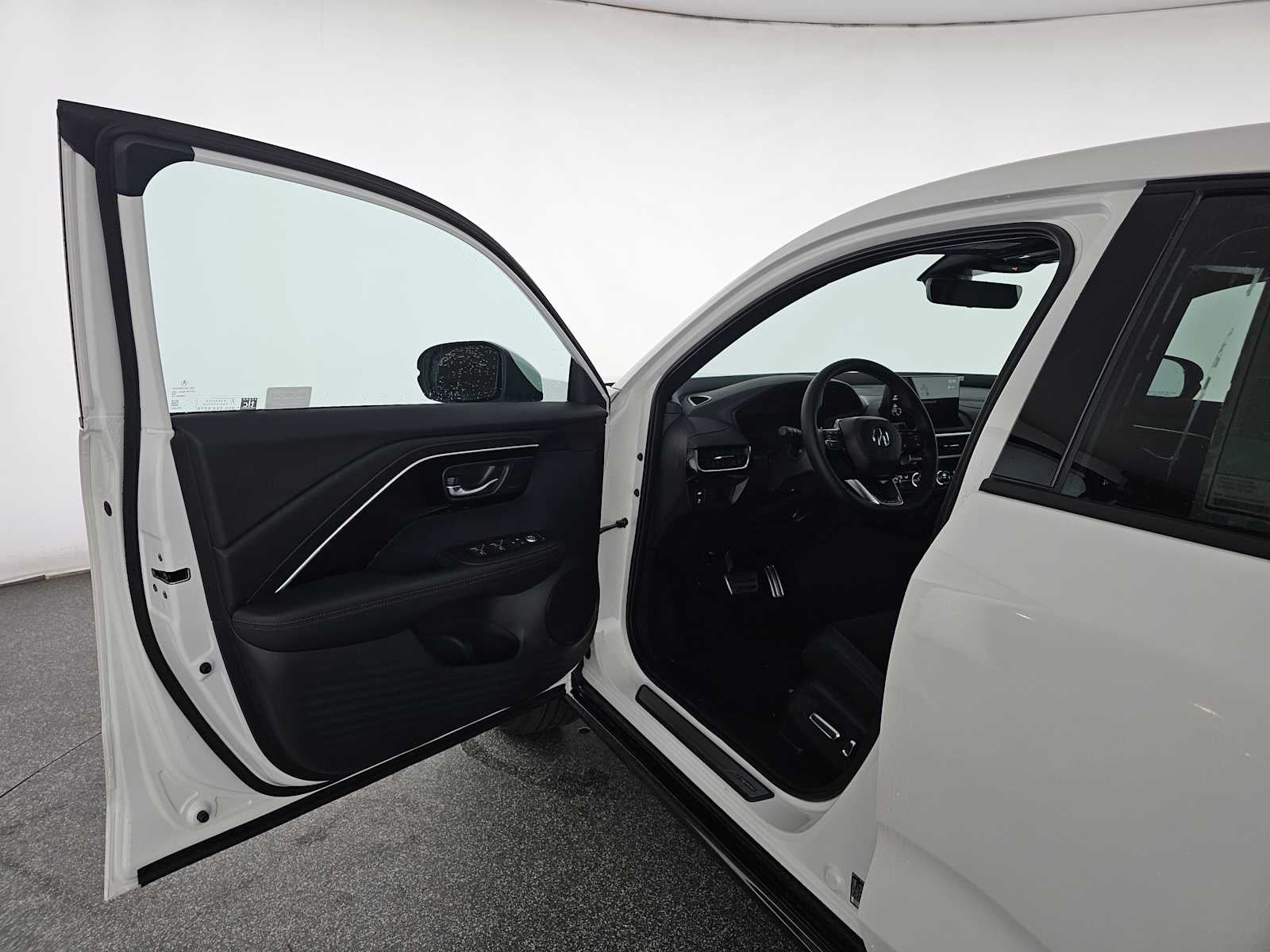 2026 Acura ADX w/A-Spec Package