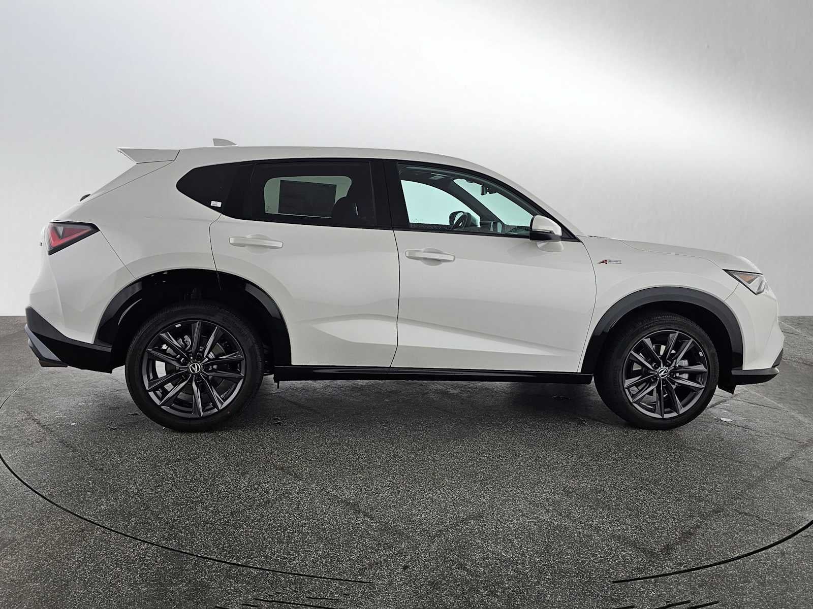 2026 Acura ADX w/A-Spec Package