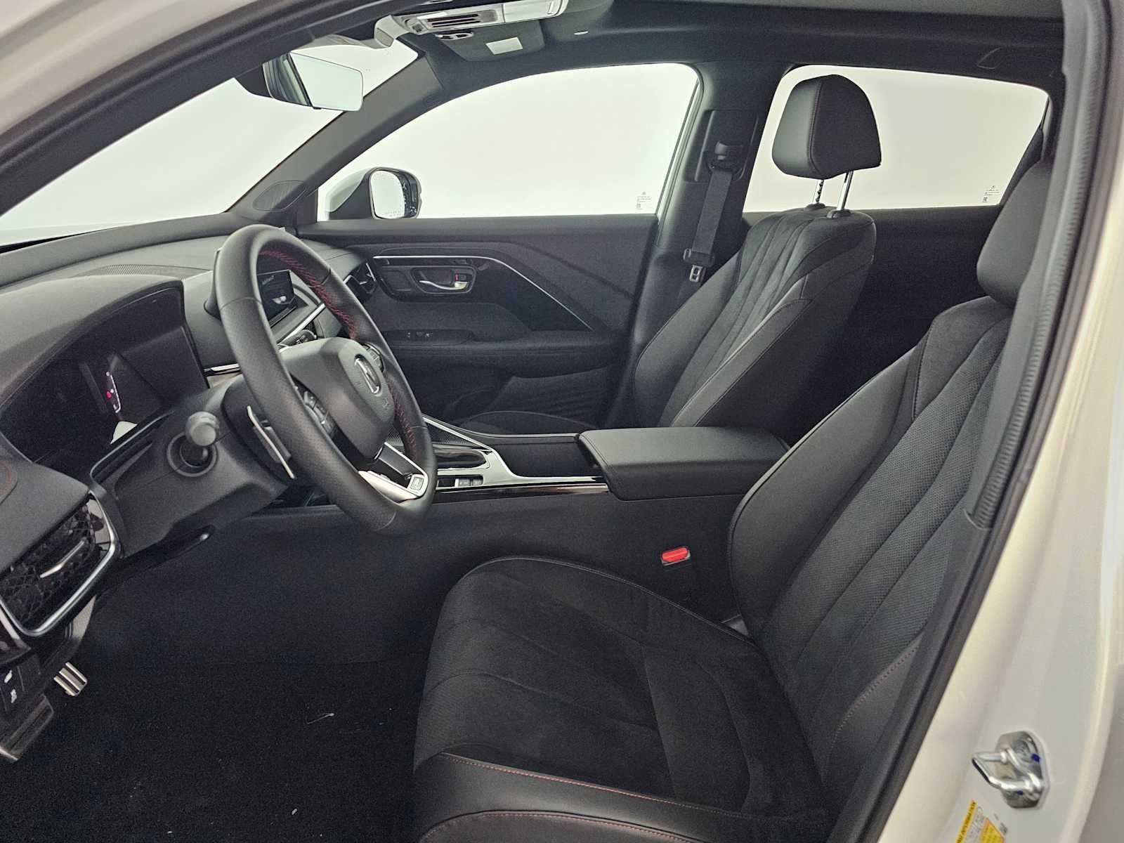 2026 Acura ADX w/A-Spec Package