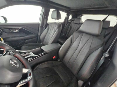 2026 Acura ADX w/A-Spec Package