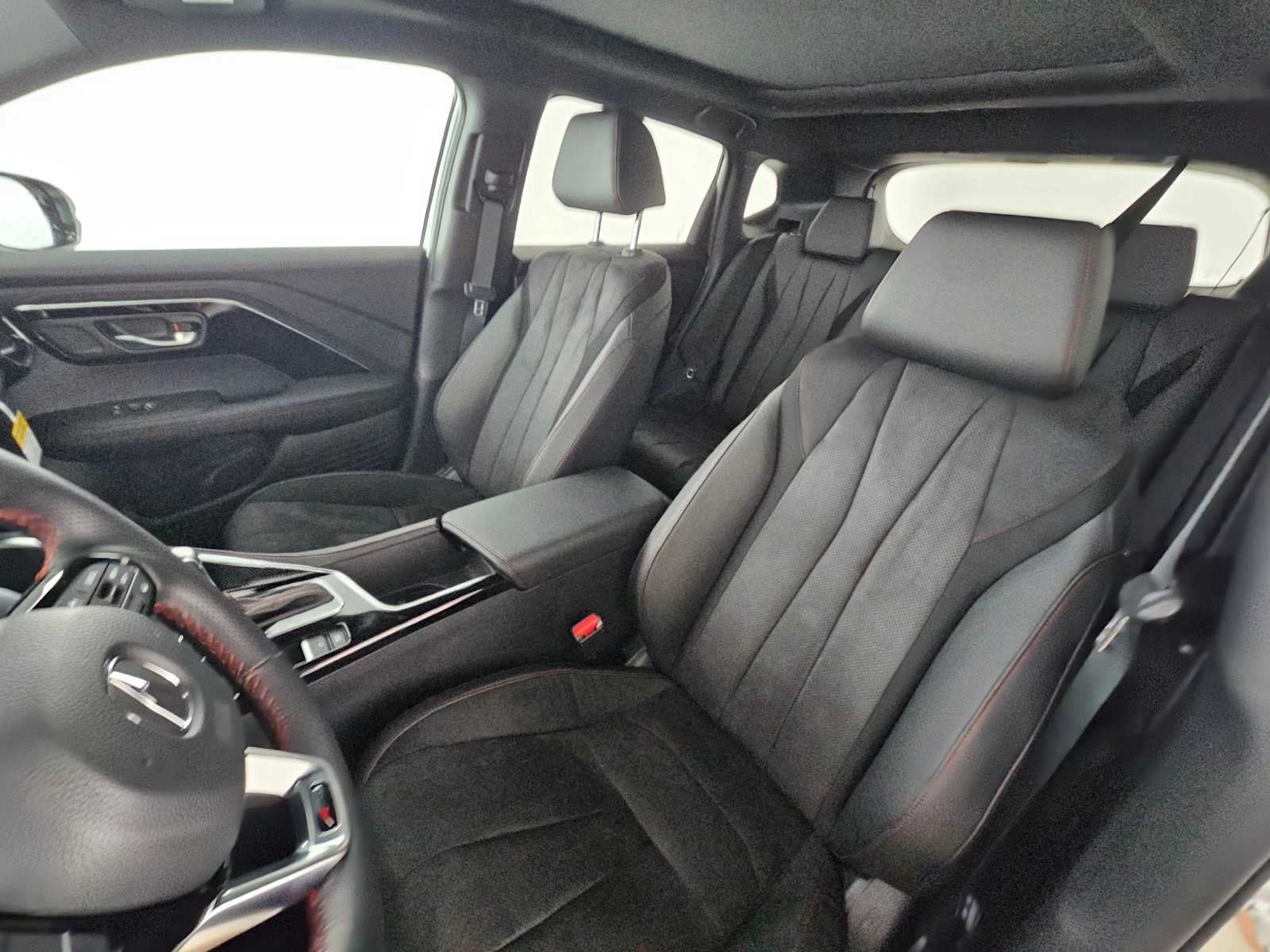 2026 Acura ADX w/A-Spec Package