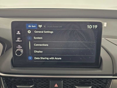 2026 Acura ADX w/A-Spec Package