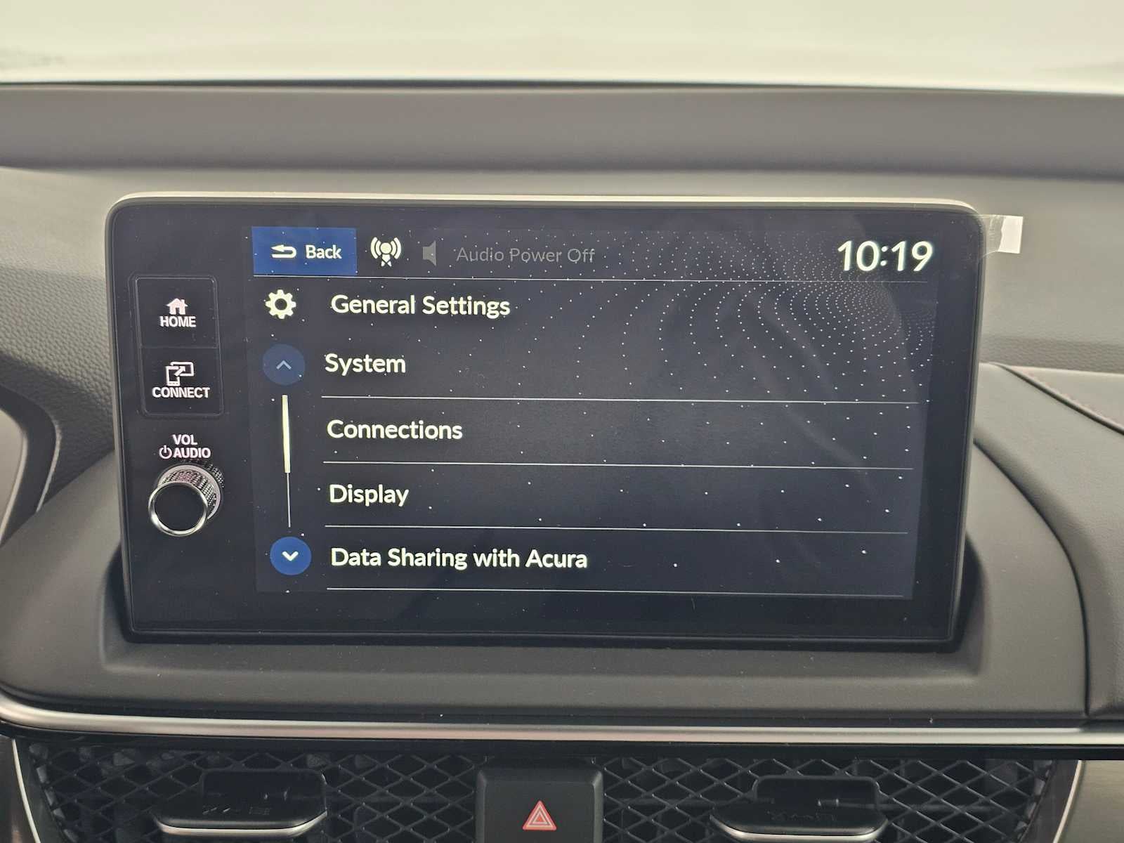 2026 Acura ADX w/A-Spec Package