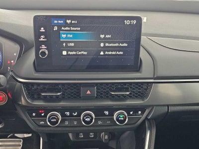 2026 Acura ADX w/A-Spec Package