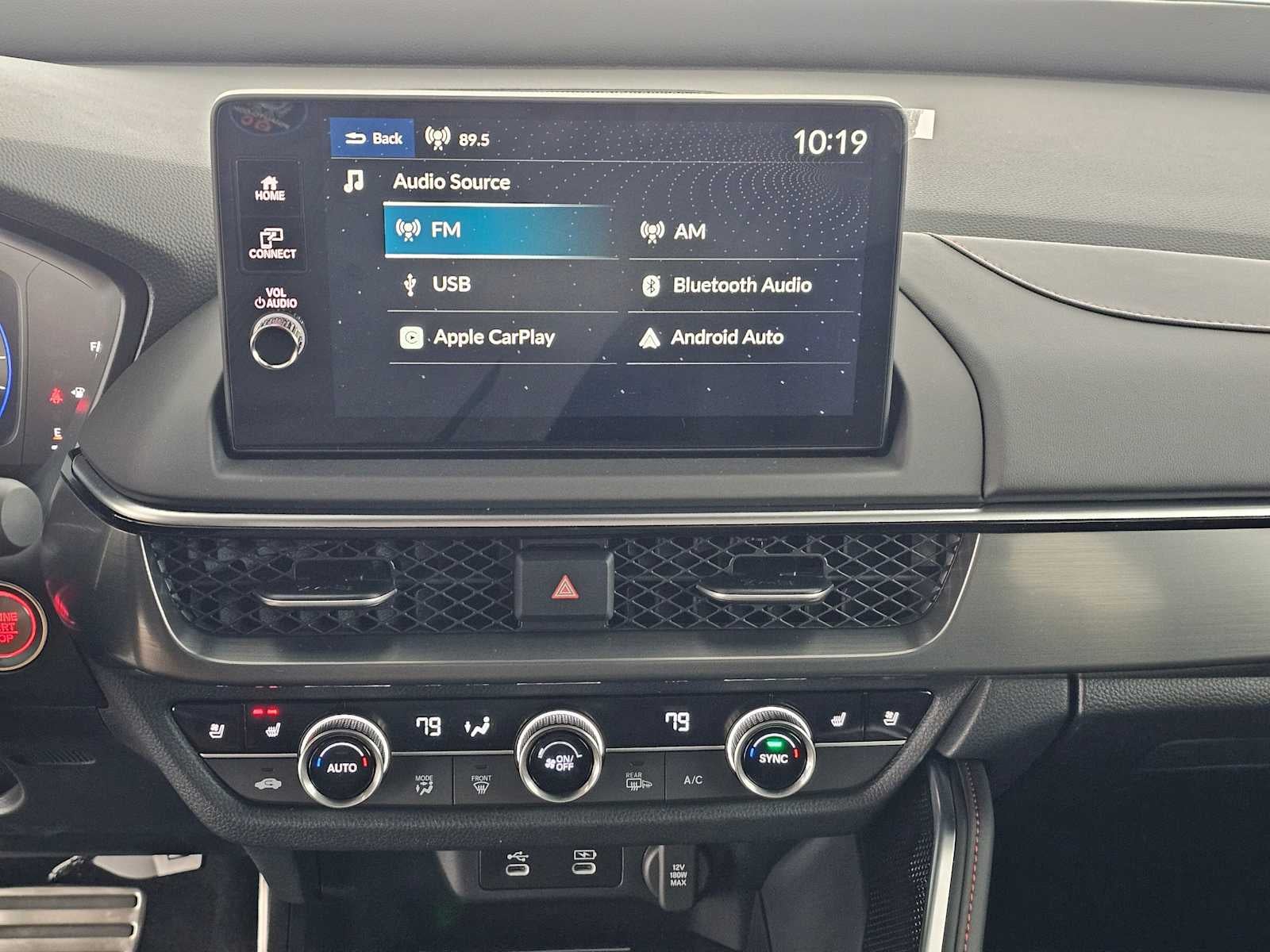 2026 Acura ADX w/A-Spec Package