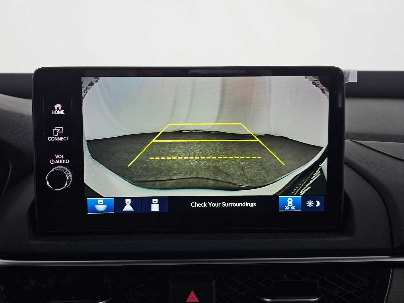 2026 Acura ADX w/A-Spec Package