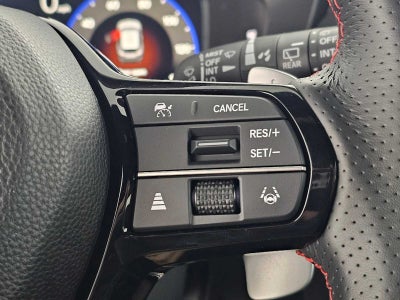 2026 Acura ADX w/A-Spec Package