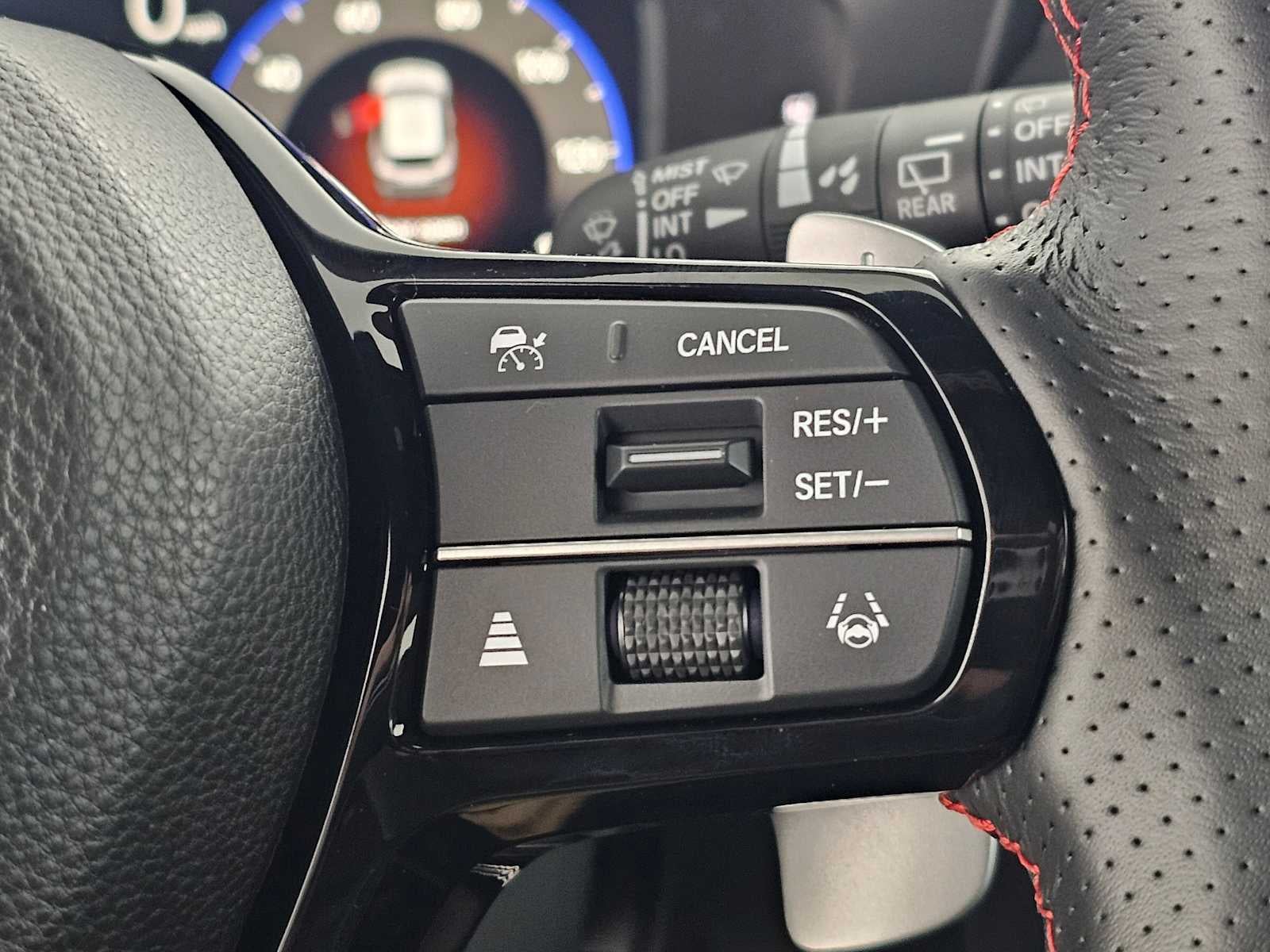 2026 Acura ADX w/A-Spec Package