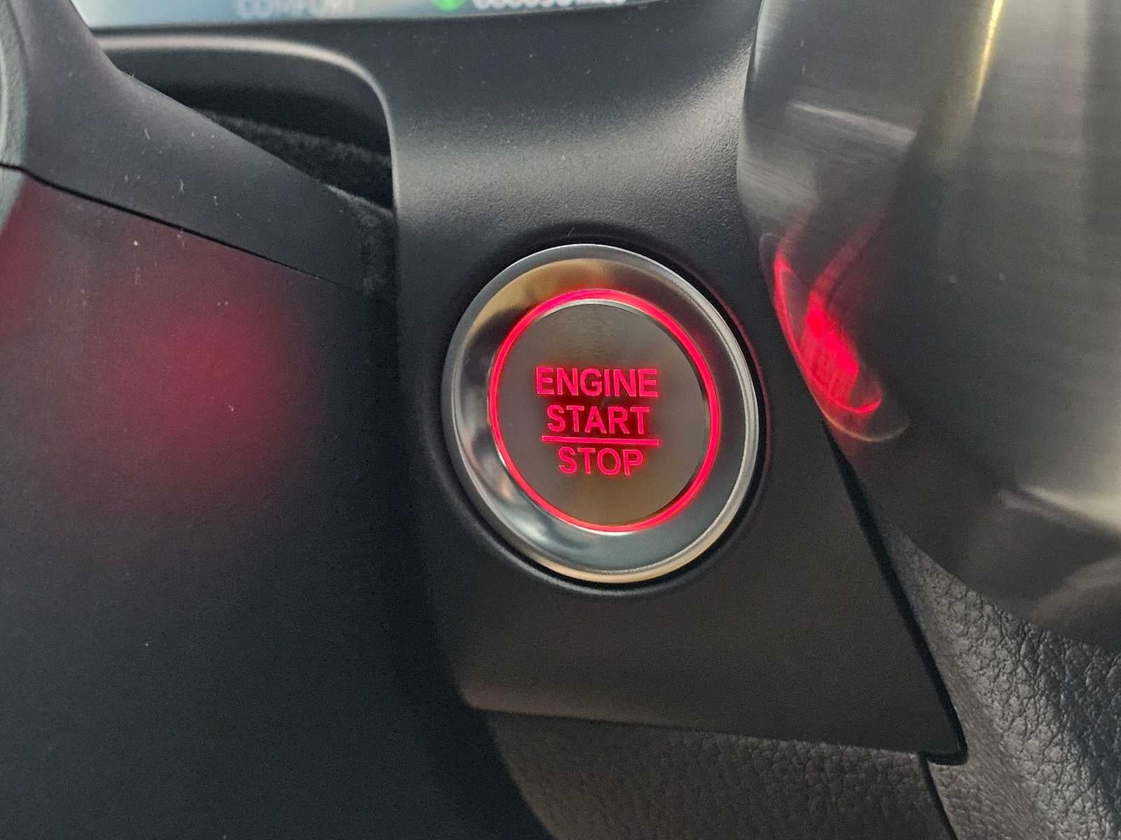 2026 Acura ADX w/A-Spec Package