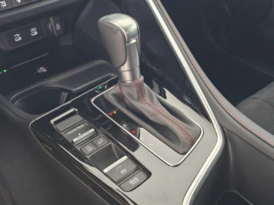 2026 Acura ADX w/A-Spec Package