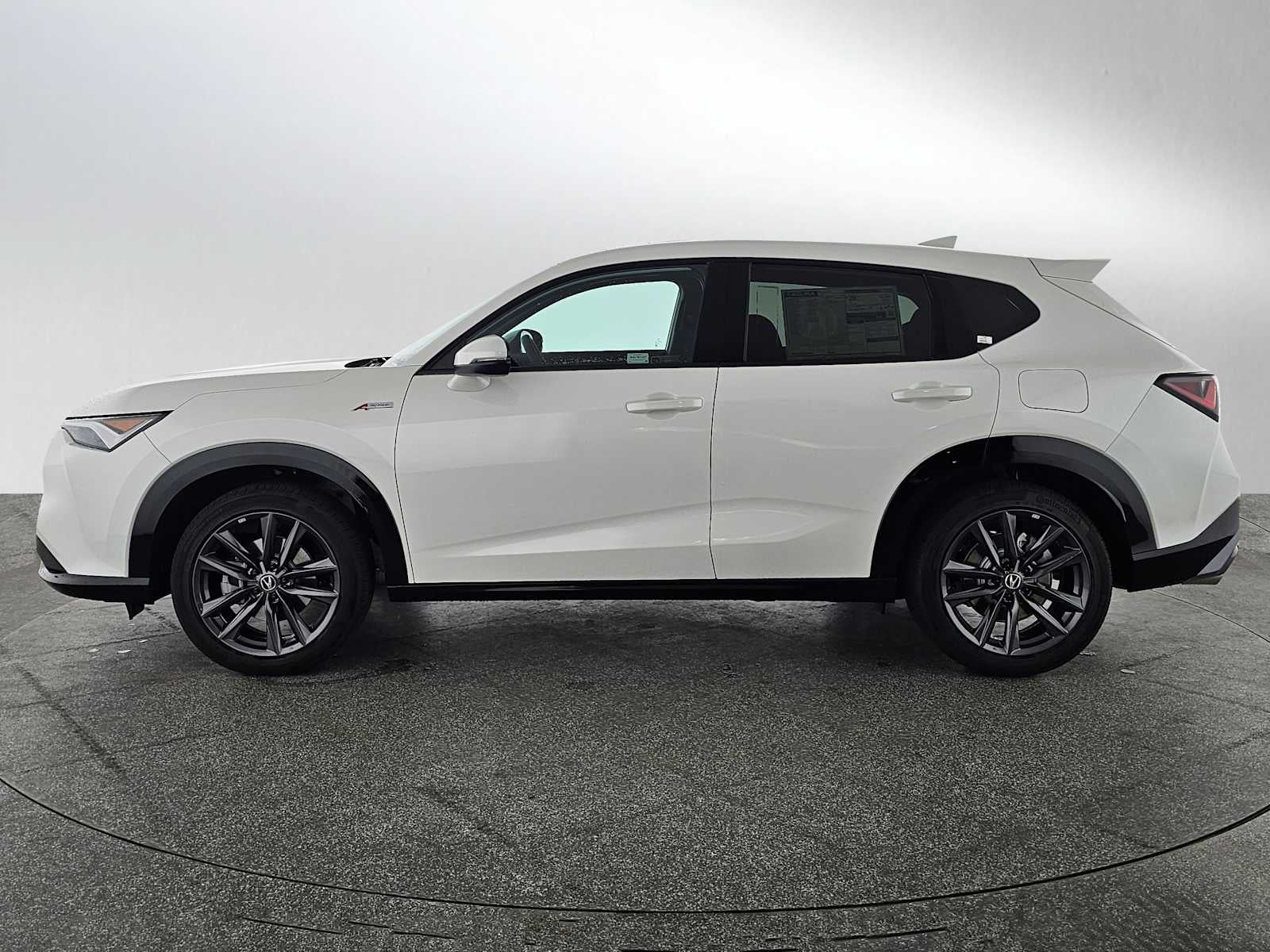 2026 Acura ADX w/A-Spec Package