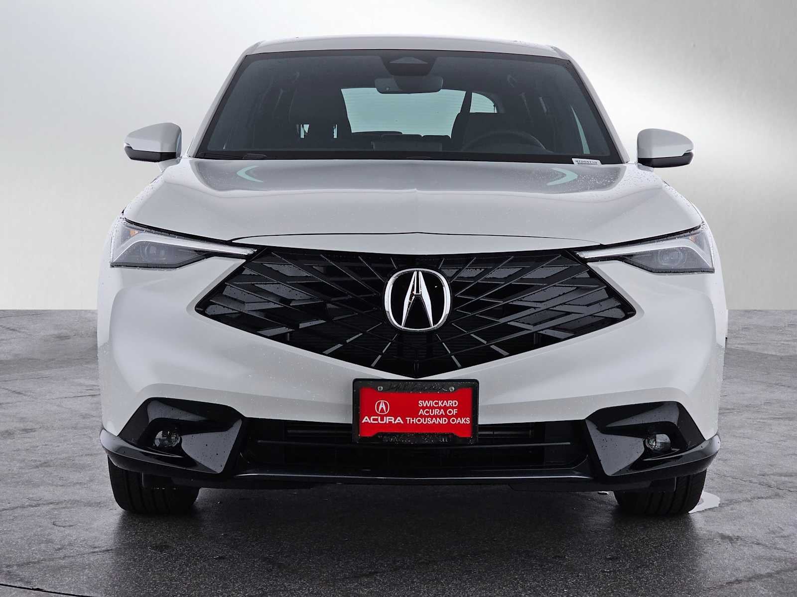 2026 Acura ADX w/A-Spec Package