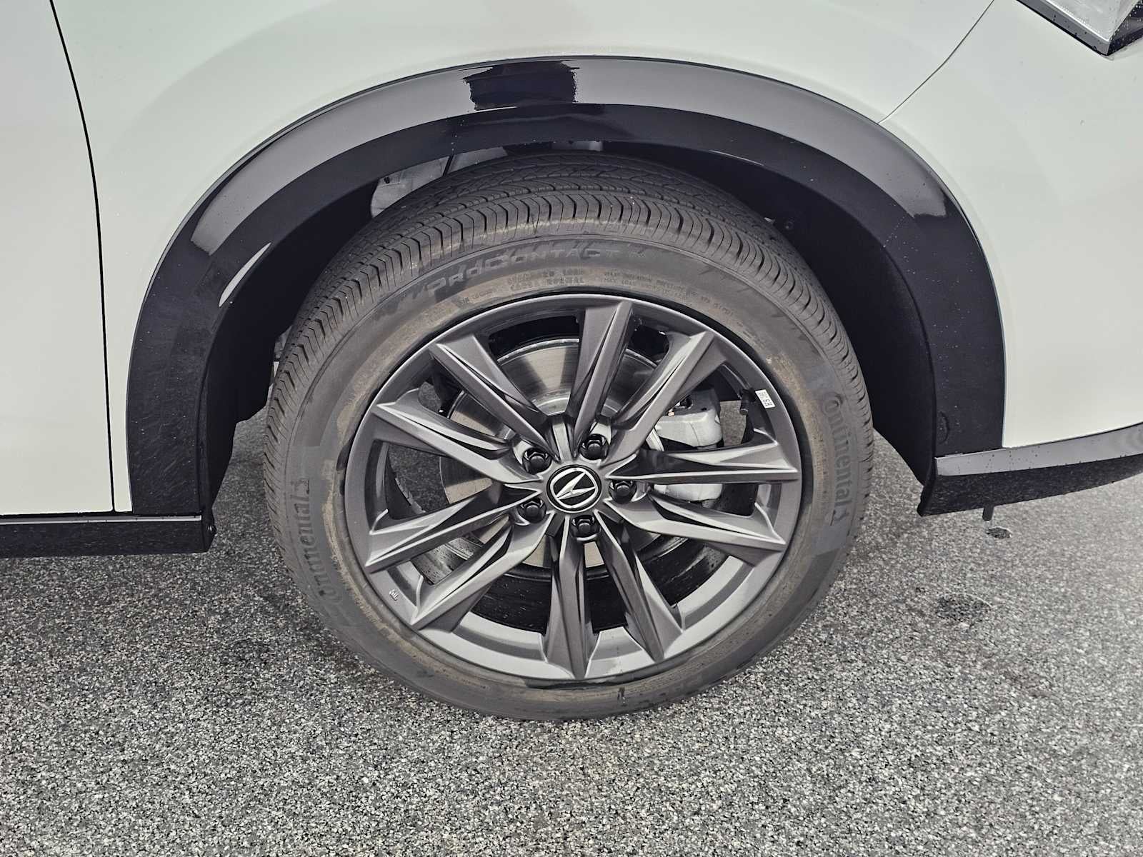 2026 Acura ADX w/A-Spec Package