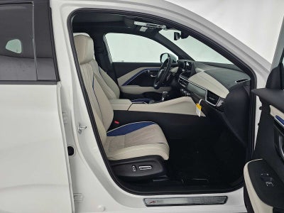 2026 Acura ADX A-Spec