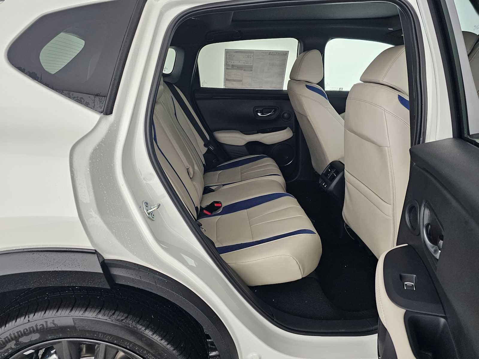 2026 Acura ADX A-Spec