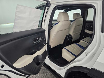 2026 Acura ADX A-Spec