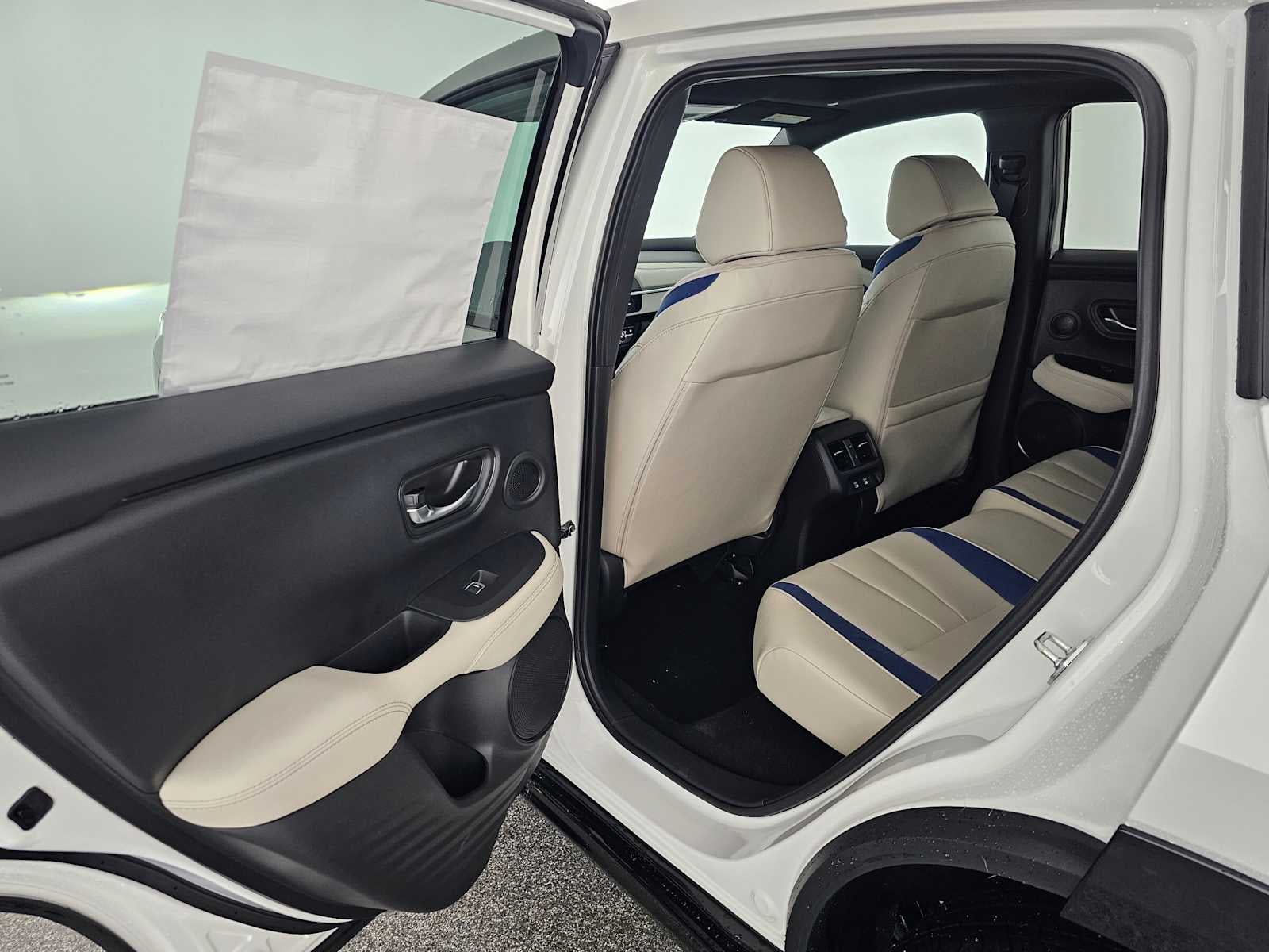 2026 Acura ADX A-Spec