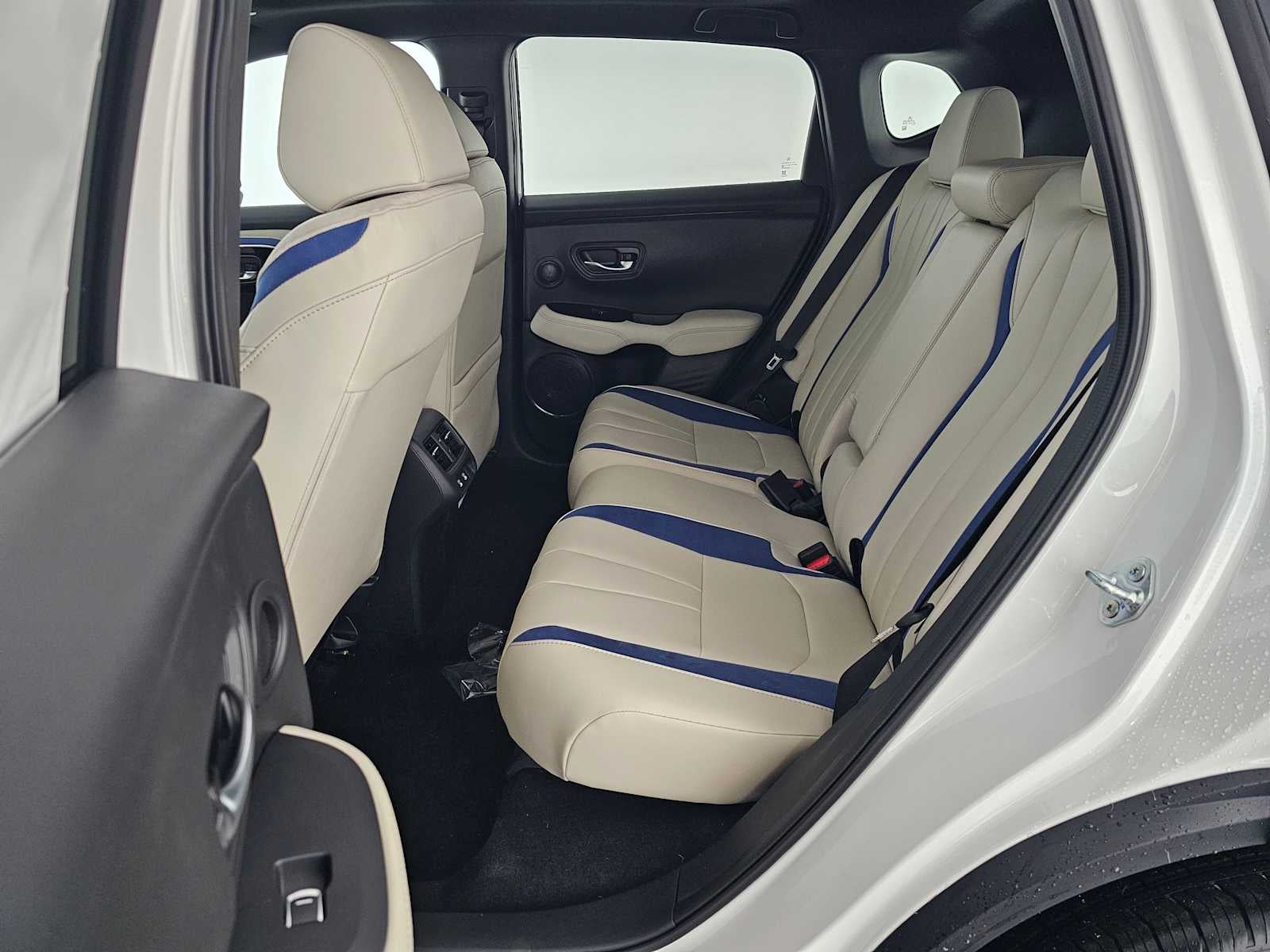 2026 Acura ADX A-Spec