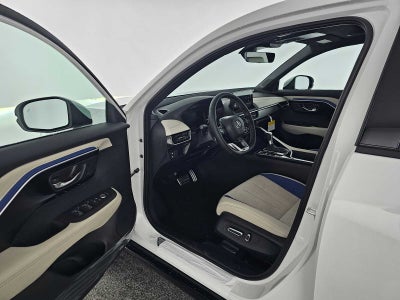 2026 Acura ADX A-Spec