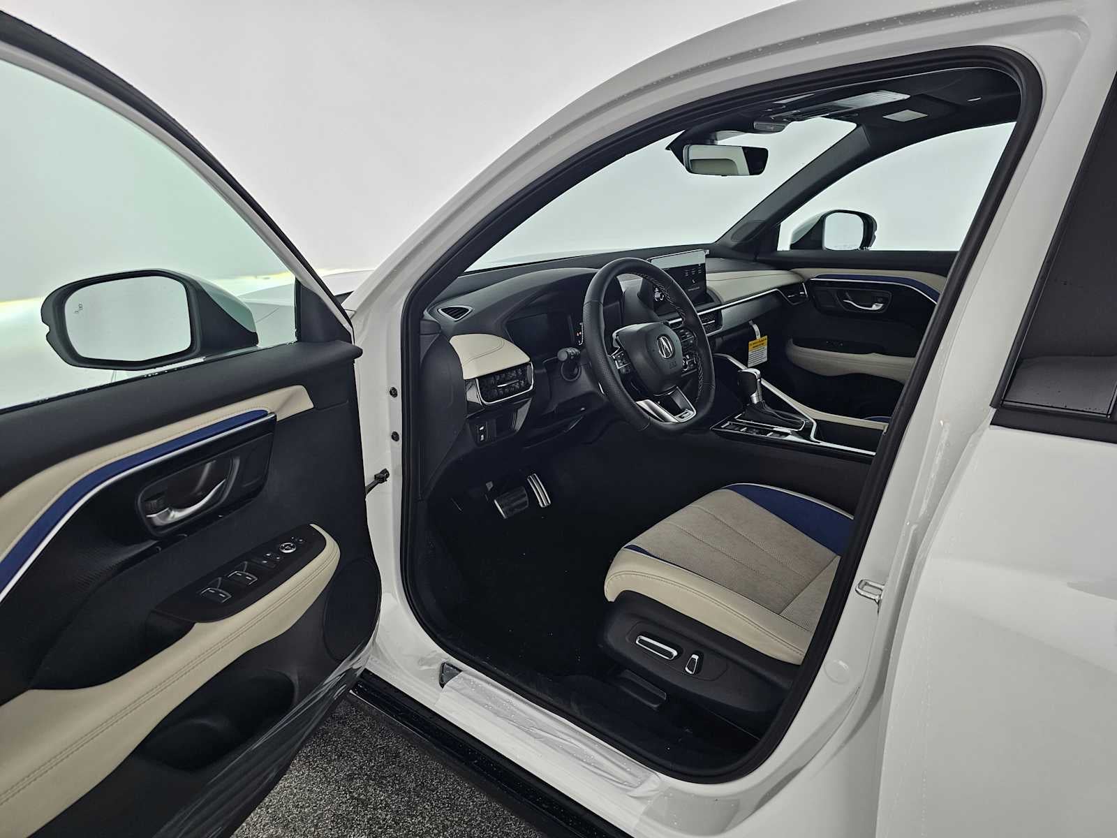 2026 Acura ADX A-Spec