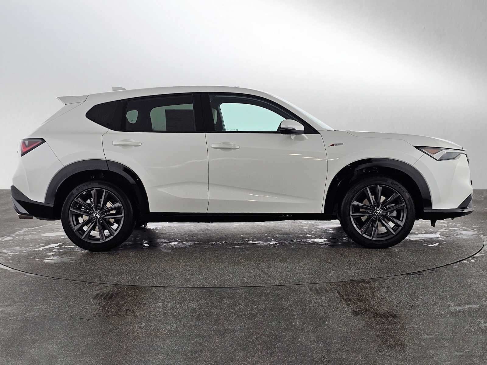 2026 Acura ADX A-Spec