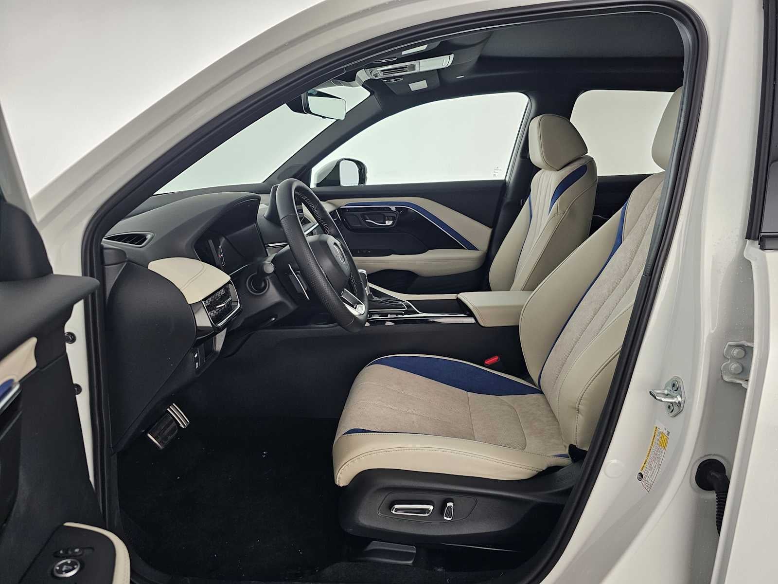 2026 Acura ADX A-Spec