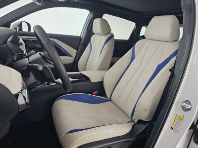 2026 Acura ADX A-Spec