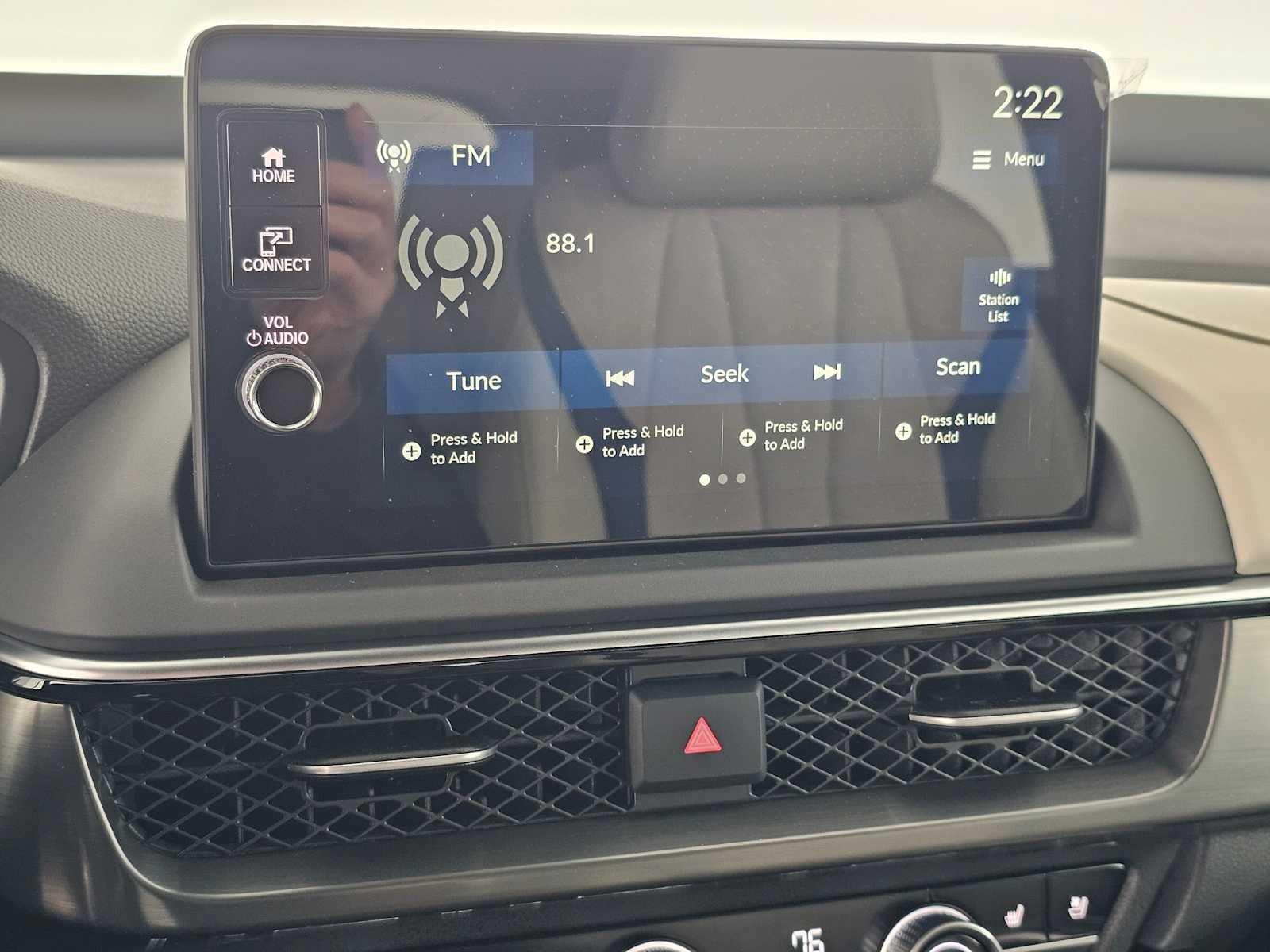 2026 Acura ADX A-Spec