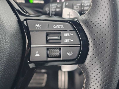 2026 Acura ADX A-Spec