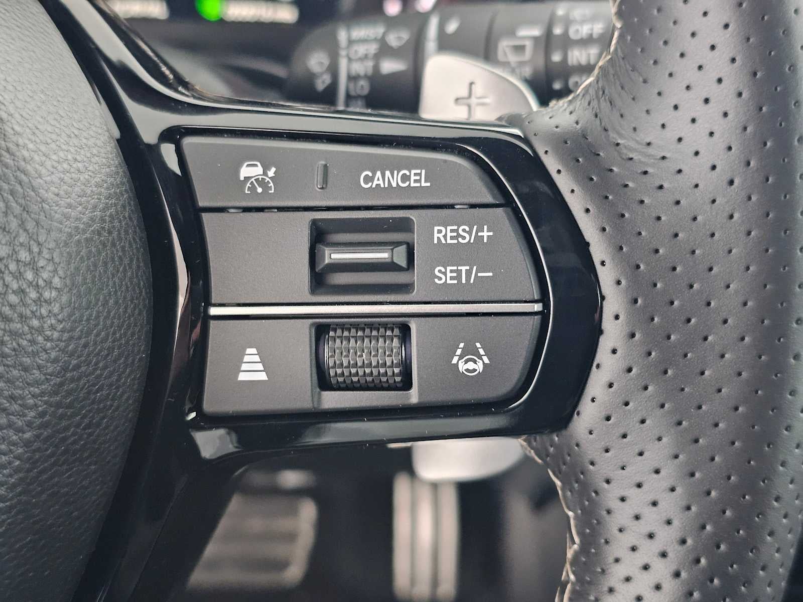 2026 Acura ADX A-Spec