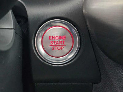 2026 Acura ADX A-Spec