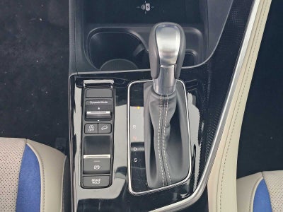 2026 Acura ADX A-Spec