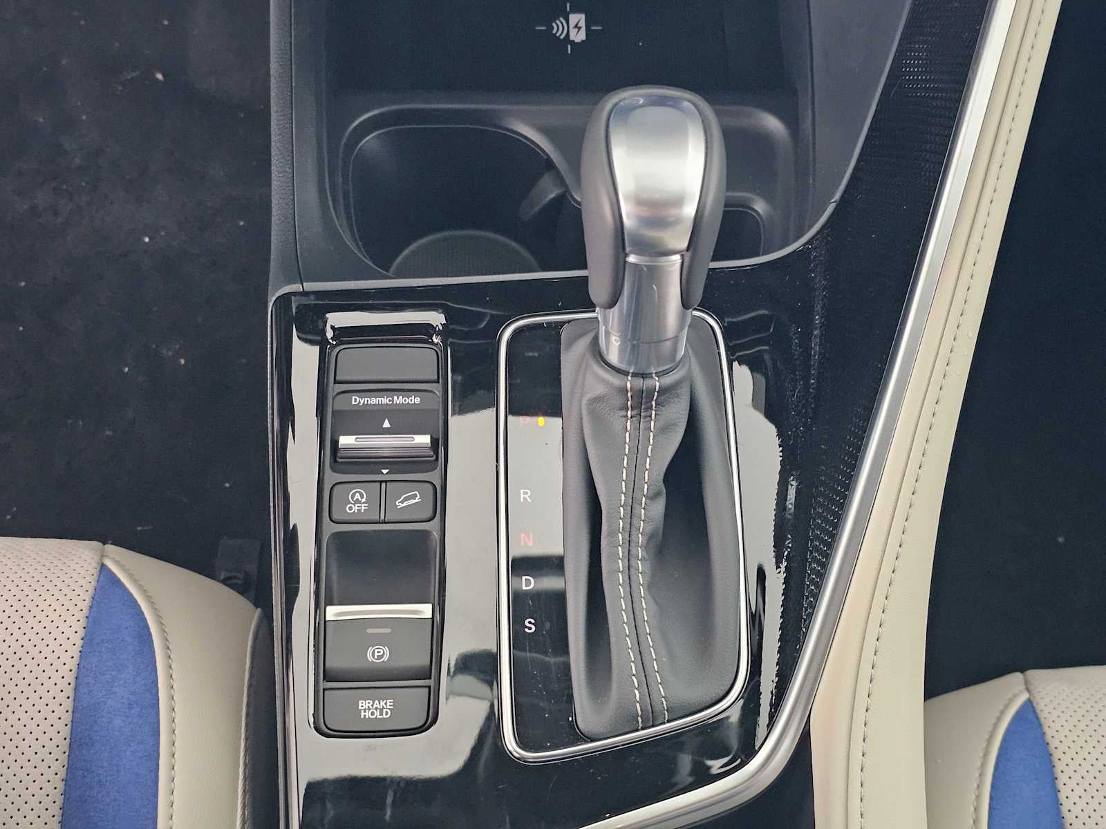 2026 Acura ADX A-Spec