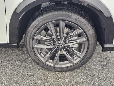 2026 Acura ADX A-Spec