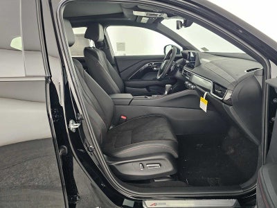 2026 Acura ADX w/A-Spec Package