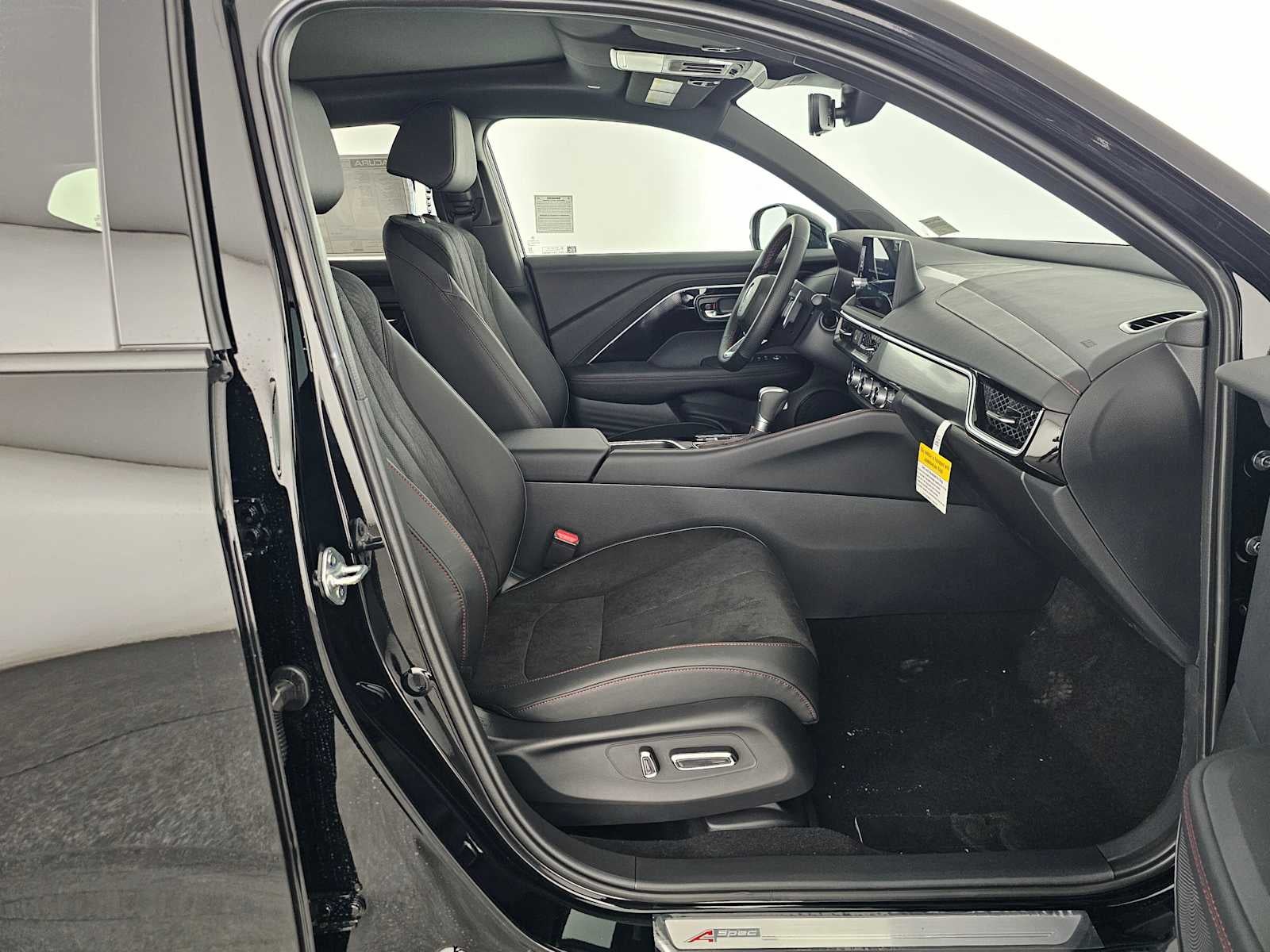 2026 Acura ADX w/A-Spec Package