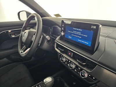 2026 Acura ADX w/A-Spec Package